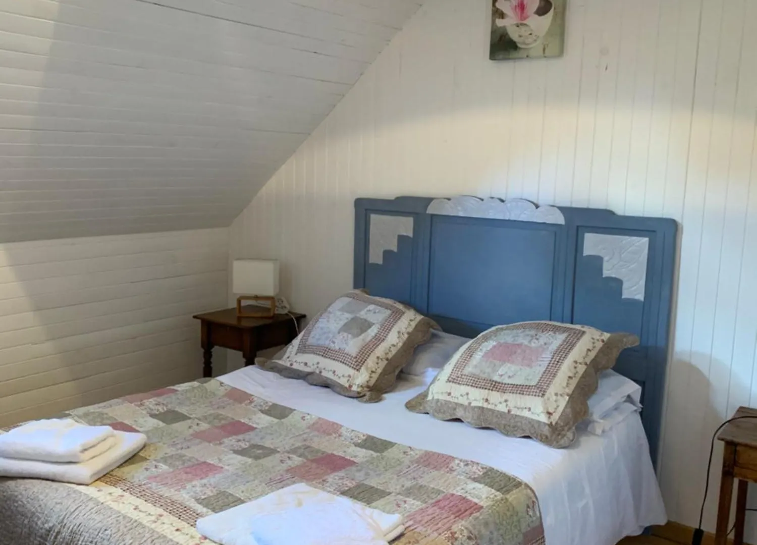 Kergarec Gite H Clohars-Fouesnant